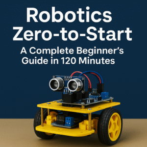 Robotics-Beginners-Course