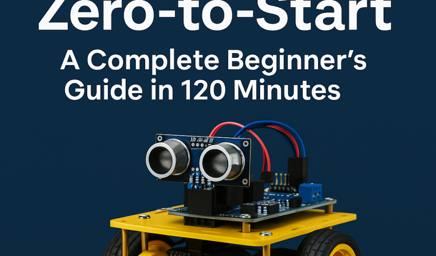 Robotics-Beginners-Course Robotics-Beginners-Course